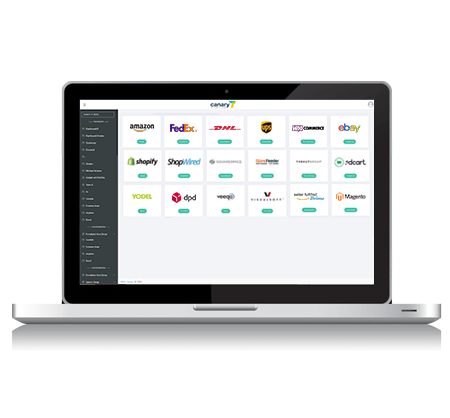 Ecommerce WMS Software Integrations Interfacing