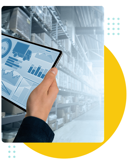 Inventory Management System Transform your inventory