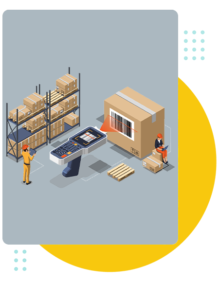 Warehouse Management System Warehouse Warehouse Pick and Pack