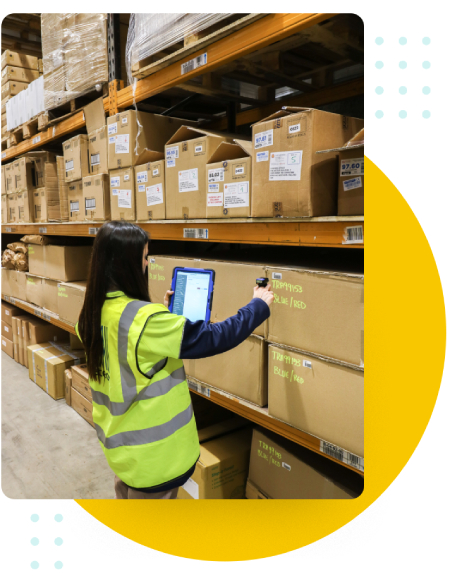 3PL Fulfillment Integration-Improved Fulfillment Efficiency