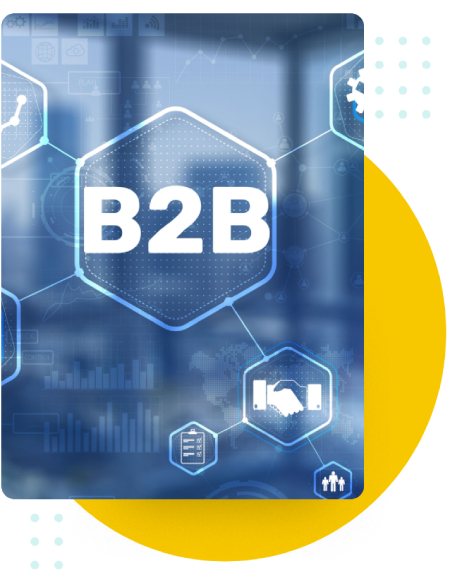 3PL Marketplace Integrations - Business-to-Business (B2B) Marketplace