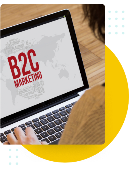 3PL Marketplace Integrations - Business-to-Customer (B2C) Marketplace