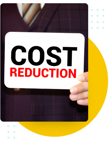 3PL Order Software-Cost Reduction