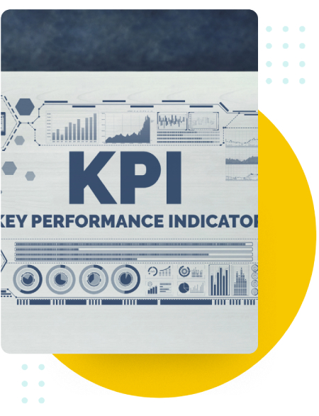 Automated Inventory Management - Establish the right inventory KPIs