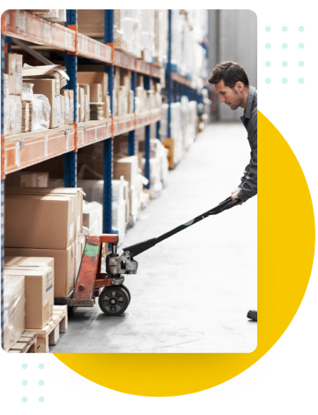 Automated Inventory Management - Use the ABC analysis for inventory categorising