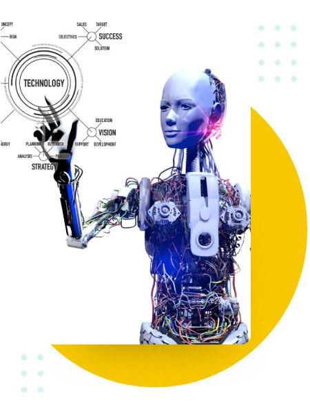 Barcode System for Inventory Management-Warehouse Management System-Robotics Technology