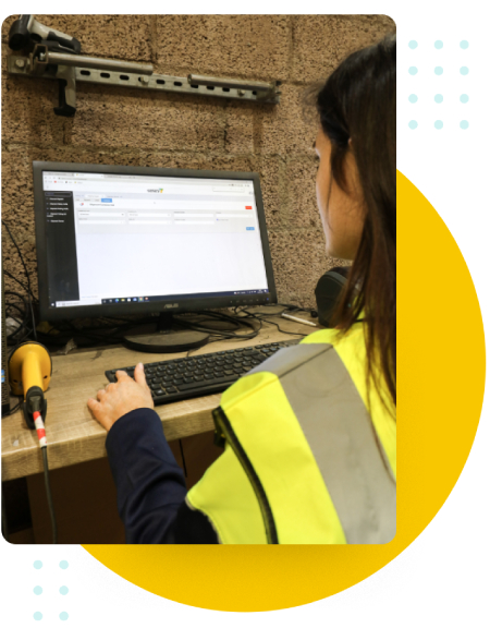 Canary7 LP 3PL Open Source Software-Responsive Design