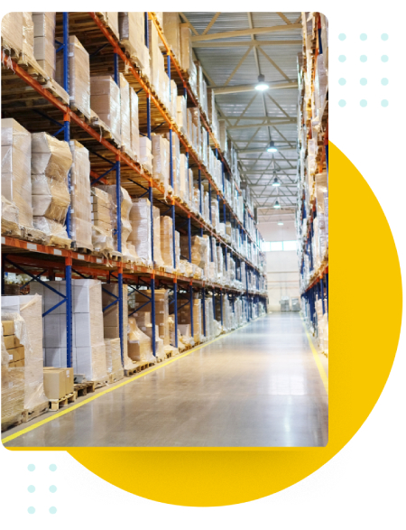 Canary7 LP - Importance of warehouse optimization