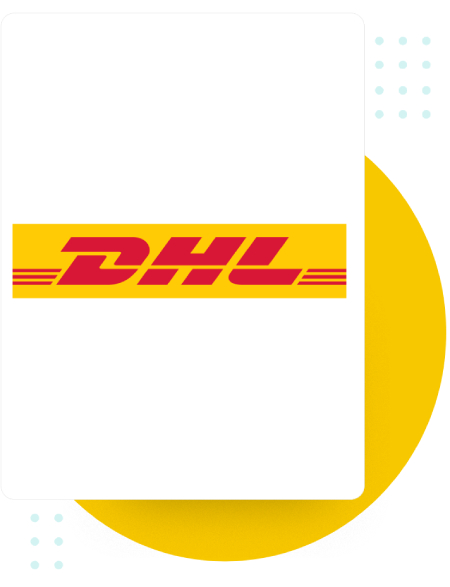 Canary7 LP _ 3PL Integrations - DHL