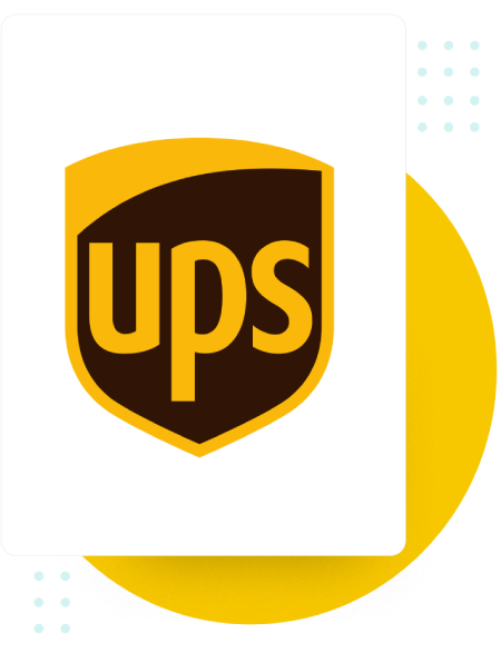 Canary7 LP _ 3PL Integrations - UPS