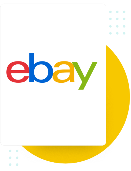 Canary7 LP _ 3PL Integrations - ebay