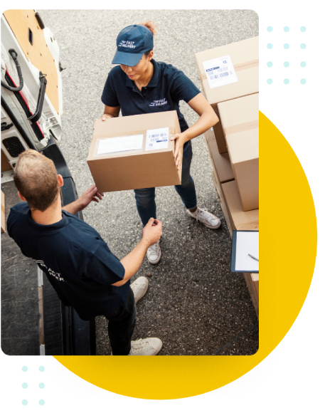 Canary7_Multichannel Inventory Management-It speeds up the delivery time