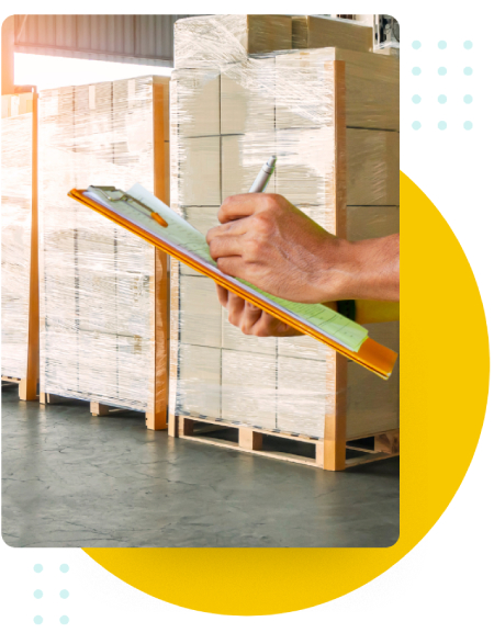 Canary7_Multichannel Inventory Management-Keep organisation as your top priority