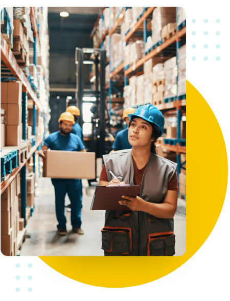 Canary7_Multichannel Inventory Management-Warehouse Management Functions