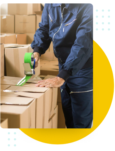 Canary7_Multichannel Inventory Management-Warehouse labour