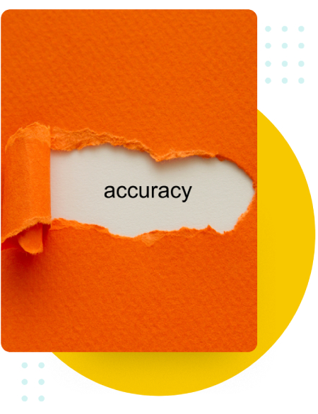 Inventory Management Software - Accuracy every step of the way