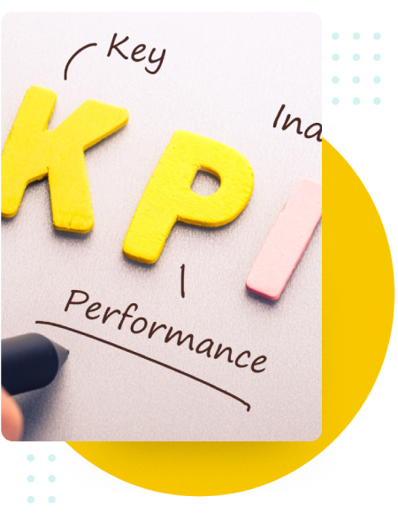 Inventory Management Software - KPI analysis