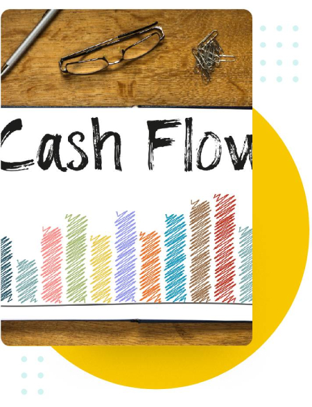 Inventory Tracking-Better Cash Flow