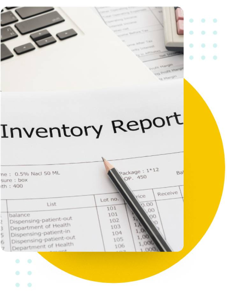 Inventory Tracking-Inventory Management Explained