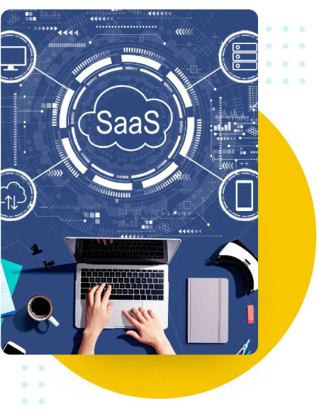 Inventory Tracking-Software-as-a-Service