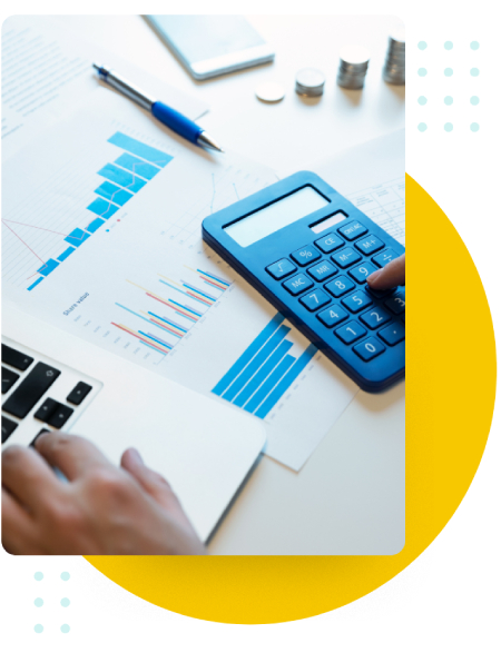 NetSuite WMS Integration - Planning and Budgeting