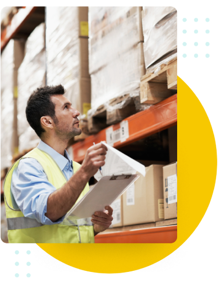 Order Management System - Inventory Management