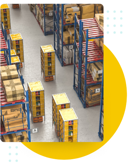 Order Management System - Sourcing and Global Inventory
