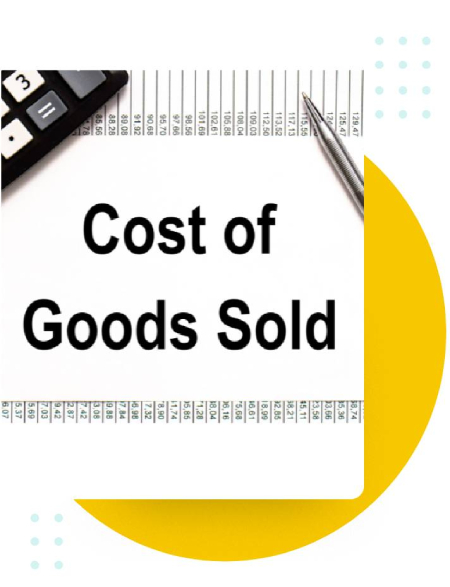 Perpetual Inventory System Management-The Cost of Goods Sold (COGS)