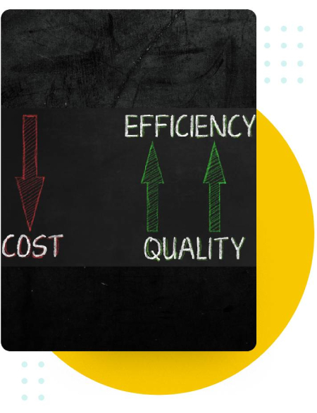 RFID Inventory Management-Cost efficiency