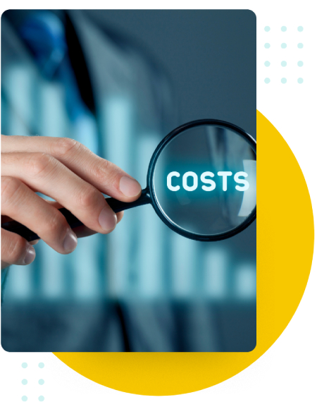 SAP WMS Integration - High Cost