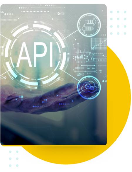 Third Party Logistics Warehouse Management System - API Integrations