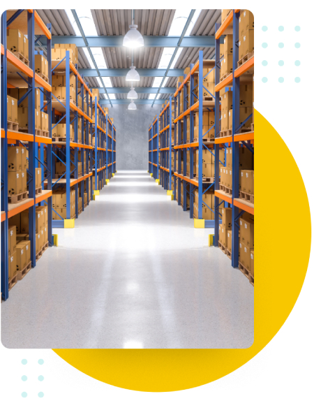 What is a 3PL Warehouse Management System-Strategic Space Optimization