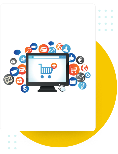 eCommerce Integrations by Canary7