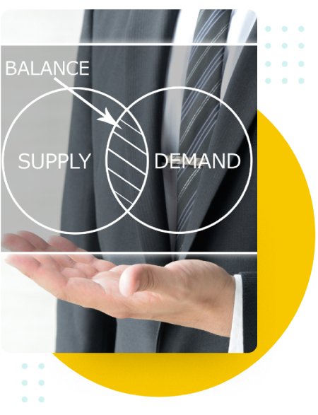 eCommerce Inventory Management - Always strive for a balanced inventory
