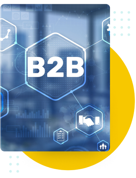 eCommerce Inventory Management - B2B (Business-to-Business) eCommerce