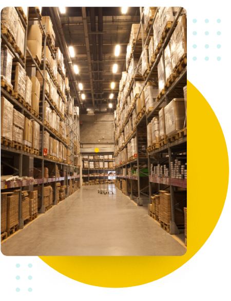 eCommerce Inventory Management - Be storage-savvy