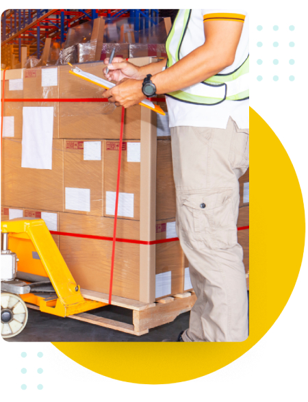 eCommerce Inventory Management - Keep a safety stock