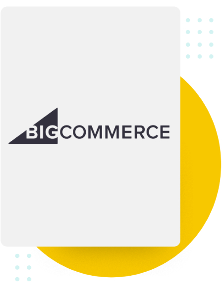 3PL eCommerce Integrations - BigCommerce Integration