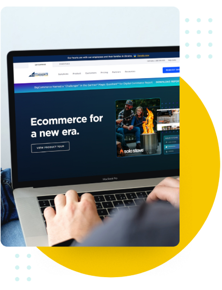 Bigcommerce Order Management Integration