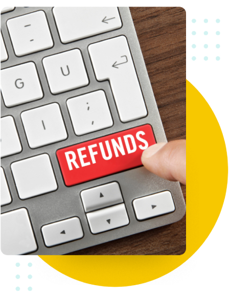 Canary7_ the best WMS - Easy returns and refunds