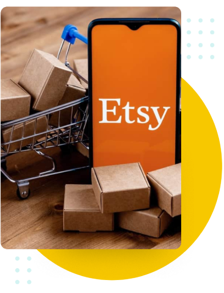 Etsy Order Management Integration - Get an Etsy Order Management Integration