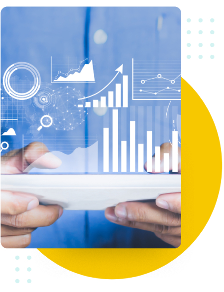 Inventory Forecasting & Planning - Collect as much data as possible