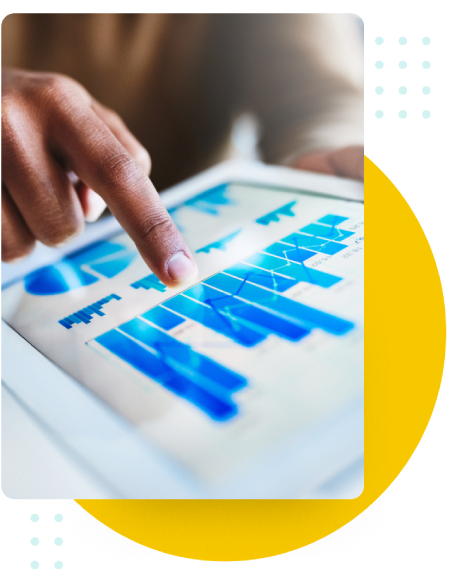 Inventory Forecasting & Planning - Quantitative Forecasting