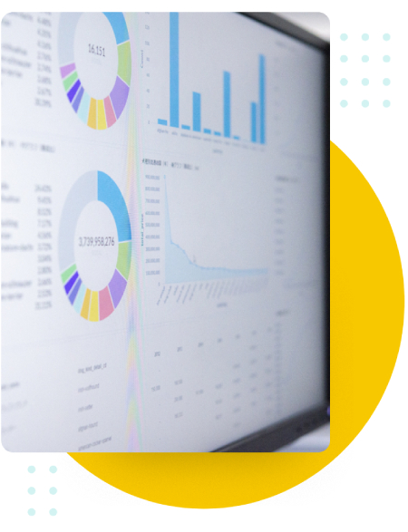 Inventory Forecasting & Planning - Track your inventory in real-time