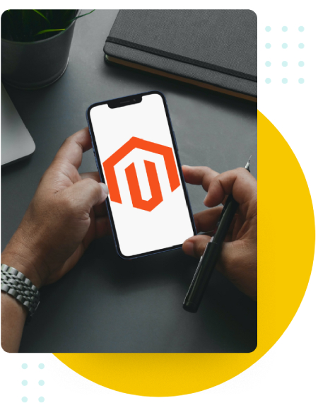 Magento Order Management Integration - Mobile Friendly Configuration