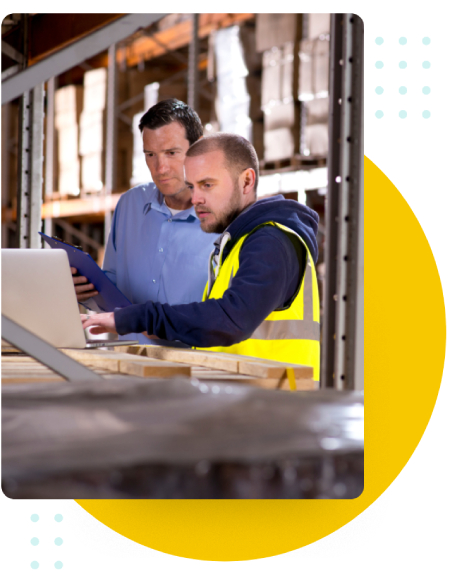 Order Management Systems - Inventory level tracking by channel