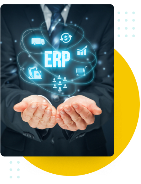Unleashed WMS - Why is ERP Software Important_