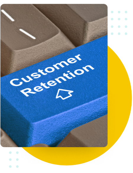WMS for eCommerce - Increase in customer retention