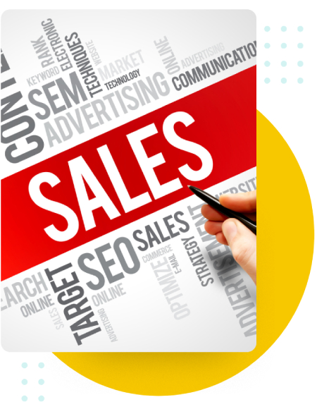 WMS for eCommerce - More sales