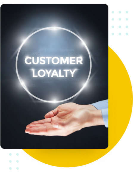 eCommerce WMS software - Boosting customer loyalty